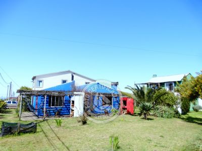 Villa Jardines del Diablo Punta del Diablo