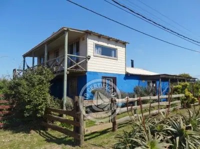 Complejo Jardines del Diablo Punta del Diablo