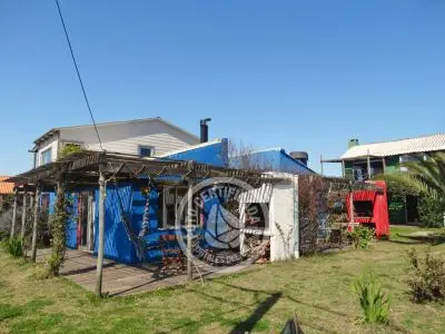 Complejo Jardines del Diablo Punta del Diablo