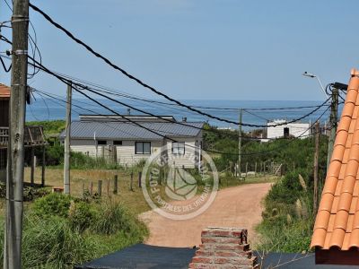 Villa Jardines del Diablo Punta del Diablo