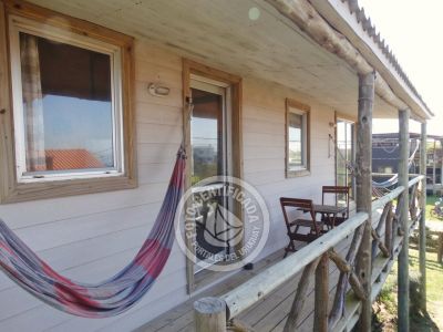 Villa Jardines del Diablo Punta del Diablo