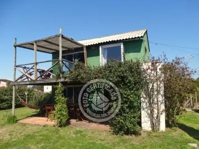 Complejo Jardines del Diablo Punta del Diablo