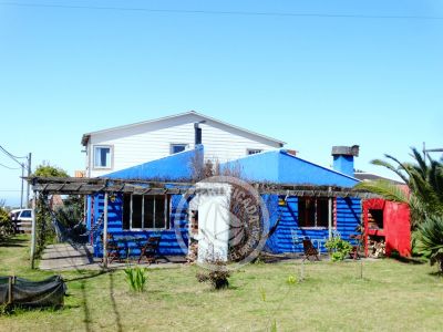 Villa Jardines del Diablo Punta del Diablo