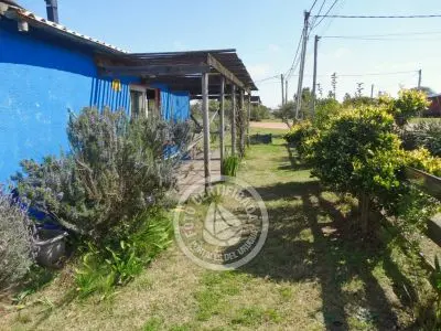 Complejo Jardines del Diablo Punta del Diablo