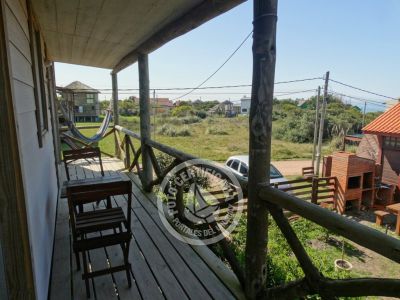 Villa Jardines del Diablo Punta del Diablo