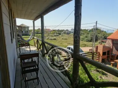 Complejo Jardines del Diablo Punta del Diablo