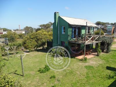 Villa Jardines del Diablo Punta del Diablo