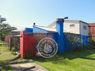 Villa Jardines del Diablo Punta del Diablo