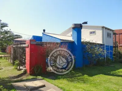 Complejo Jardines del Diablo Punta del Diablo