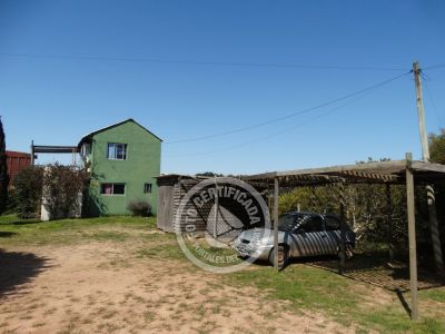 Villa Jardines del Diablo Punta del Diablo