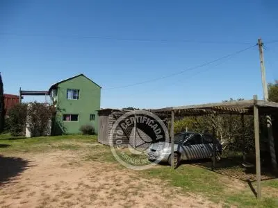 Complejo Jardines del Diablo Punta del Diablo