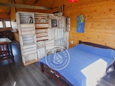 Villa Jardines del Diablo Punta del Diablo