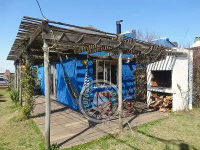 Complejo Jardines del Diablo Punta del Diablo