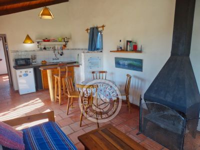 Villa Jardines del Diablo Punta del Diablo