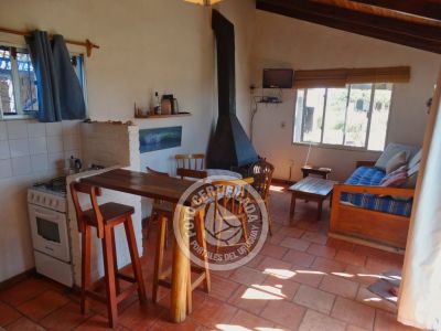 Villa Jardines del Diablo Punta del Diablo