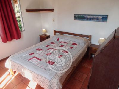 Villa Jardines del Diablo Punta del Diablo