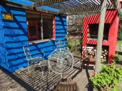 Complejo Jardines del Diablo Punta del Diablo