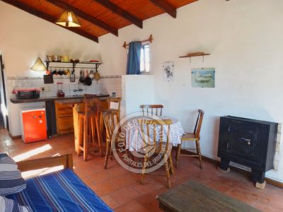 Villa Jardines del Diablo Punta del Diablo