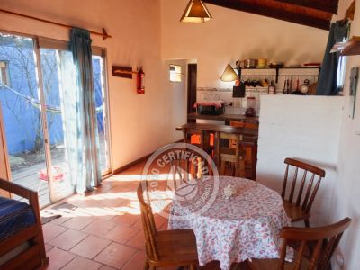 Villa Jardines del Diablo Punta del Diablo