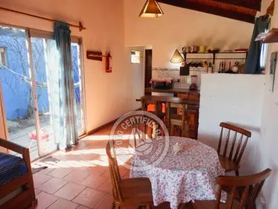 Complejo Jardines del Diablo Punta del Diablo