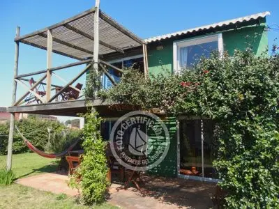 Complejo Jardines del Diablo Punta del Diablo