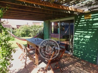 Villa Jardines del Diablo Punta del Diablo