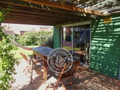 Complejo Jardines del Diablo Punta del Diablo