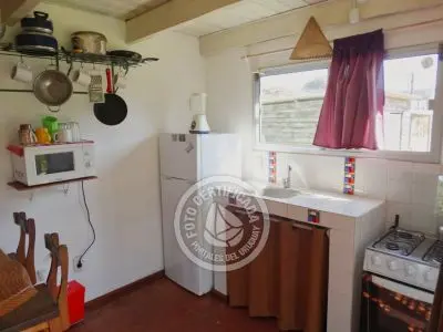 Complejo Jardines del Diablo Punta del Diablo