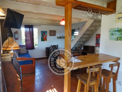 Villa Jardines del Diablo Punta del Diablo