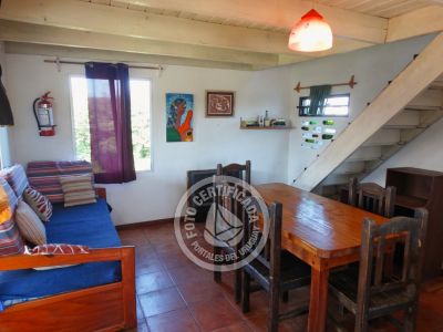 Villa Jardines del Diablo Punta del Diablo