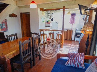 Villa Jardines del Diablo Punta del Diablo