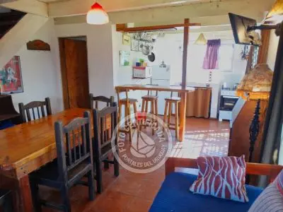 Complejo Jardines del Diablo Punta del Diablo