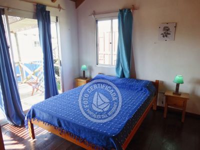 Villa Jardines del Diablo Punta del Diablo