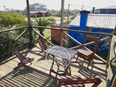 Villa Jardines del Diablo Punta del Diablo