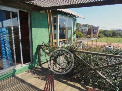 Villa Jardines del Diablo Punta del Diablo