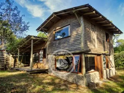 Cabin Botacana Punta del Diablo