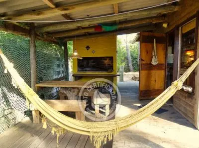 Cabin Botacana Punta del Diablo