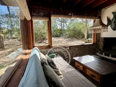 Cabin Botacana Punta del Diablo