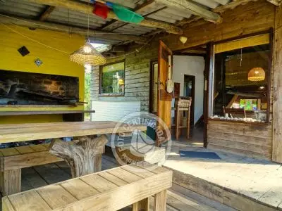 Cabin Botacana Punta del Diablo