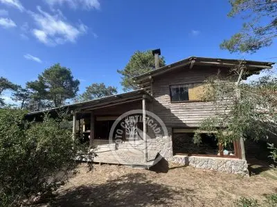 Cabin Botacana Punta del Diablo