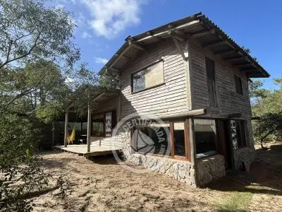 Cabin Botacana Punta del Diablo