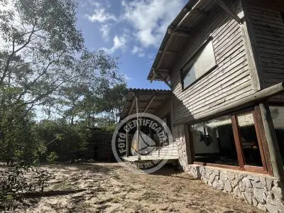 Cabin Botacana Punta del Diablo