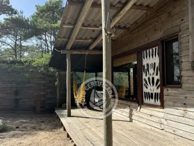 Cabin Botacana Punta del Diablo