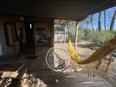 Cabin Botacana Punta del Diablo