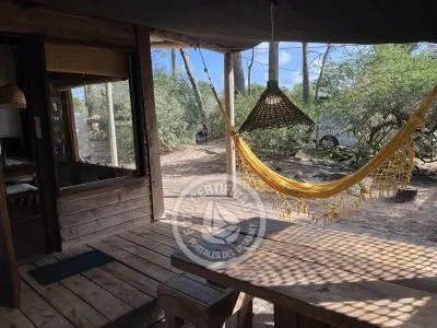 Cabin Botacana Punta del Diablo