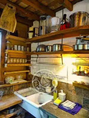 Cabin Botacana Punta del Diablo