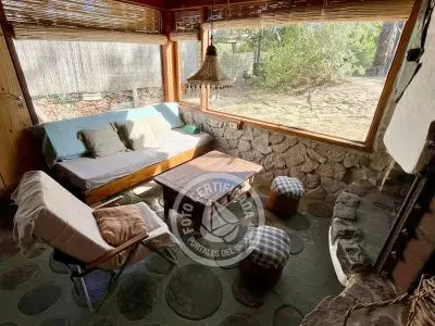 Cabin Botacana Punta del Diablo