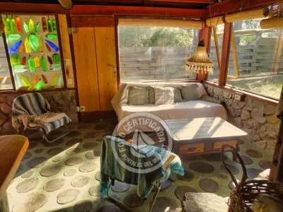 Cabin Botacana Punta del Diablo