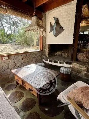 Cabin Botacana Punta del Diablo