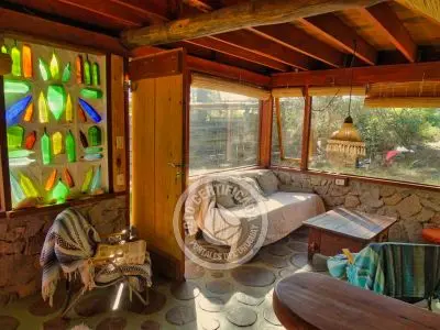 Cabin Botacana Punta del Diablo